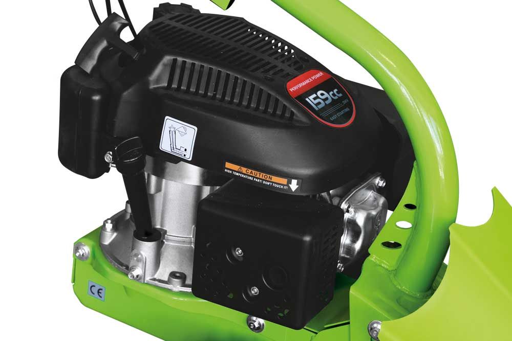 Zipper Petrol Scythe Mower 870mm Zipper Petrol Scythe Mower 870mm