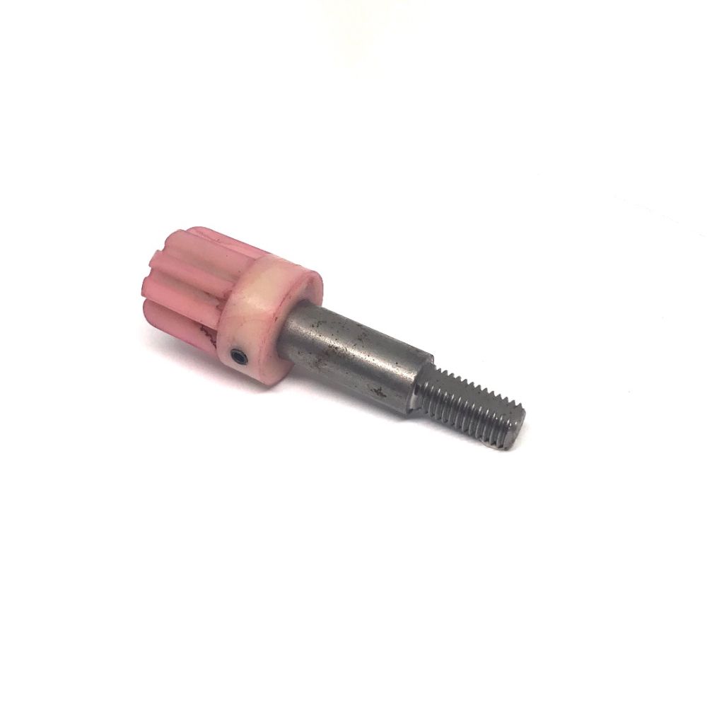 Atco / Qualcast / Suffolk Punch Roller Drive Shaft Pinion F016102295 Atco / Qualcast / Suffolk Punch Roller Drive Shaft Pinion F016102295