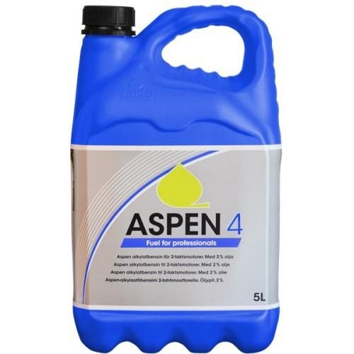 Aspen 4 Stroke Petrol 5L Aspen 4 Stroke Petrol 5L
