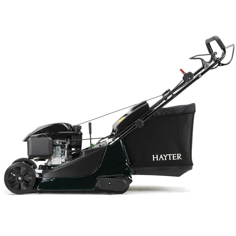 Hayter Harrier 48 Autodrive Lawnmower 474B Hayter Harrier 48 Autodrive Lawnmower 474B