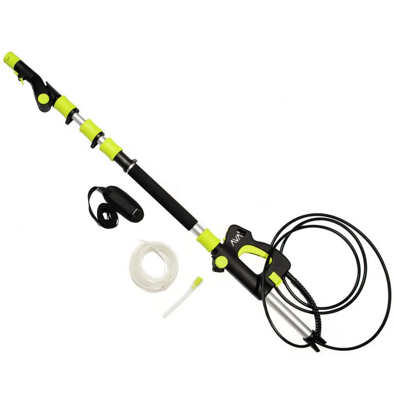 AvA PL7 Telescopic Lance AvA PL7 Telescopic Lance