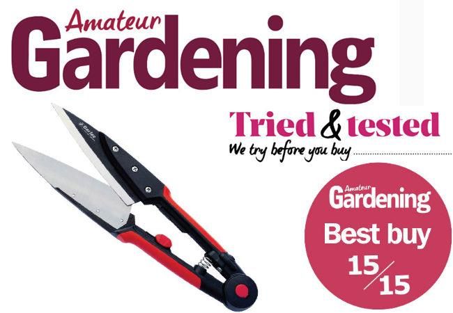 Darlac Topiary Shear - Amateur Gardening Best Buy Darlac Topiary Shear - Amateur Gardening Best Buy
