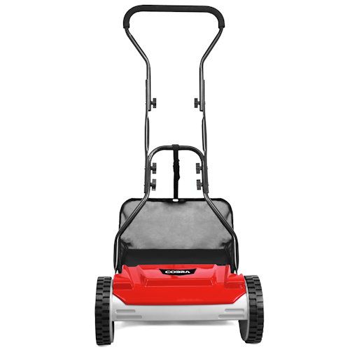 Cobra Hand Push Cylinder Lawnmower HM381 Cobra Hand Push Cylinder Lawnmower HM381