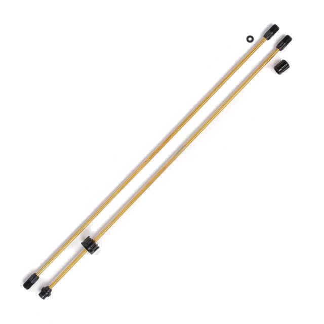 SOLO Accessory Tree Spraying Tube Brass 150cm 4900528 SOLO Accessory Tree Spraying Tube Brass 150cm 4900528