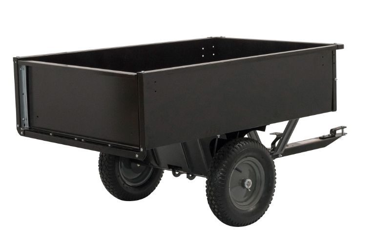 Agri-Fab Off-Road Steel Tipping Trailer 340kg 45-0101 Agri-Fab Off-Road Steel Tipping Trailer 340kg 45-0101