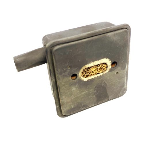 5131026849 MUFFLER 5131026849 MUFFLER