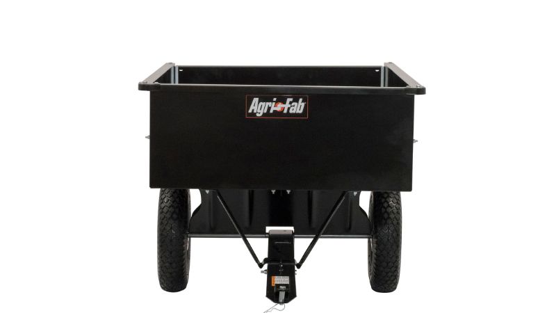 Agri-Fab Off-Road Steel Tipping Trailer 340kg 45-0101 Agri-Fab Off-Road Steel Tipping Trailer 340kg 45-0101