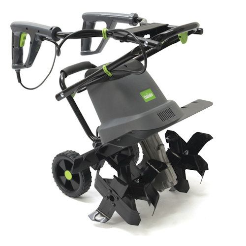 Handy Electric Tiller Cultivator 1400w / 43cm THET1400 Handy Electric Tiller Cultivator 1400w / 43cm THET1400