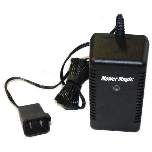 Qualcast Battery Charger for Concorde / Cobra F016L63305 Qualcast Battery Charger for Concorde / Cobra F016L63305