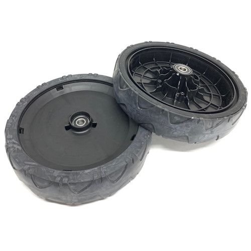 381007465/1 DRIVE WHEEL ASSEMBLY-180mm (was 381007465/0) 381007465/1 DRIVE WHEEL ASSEMBLY-180mm (was 381007465/0)