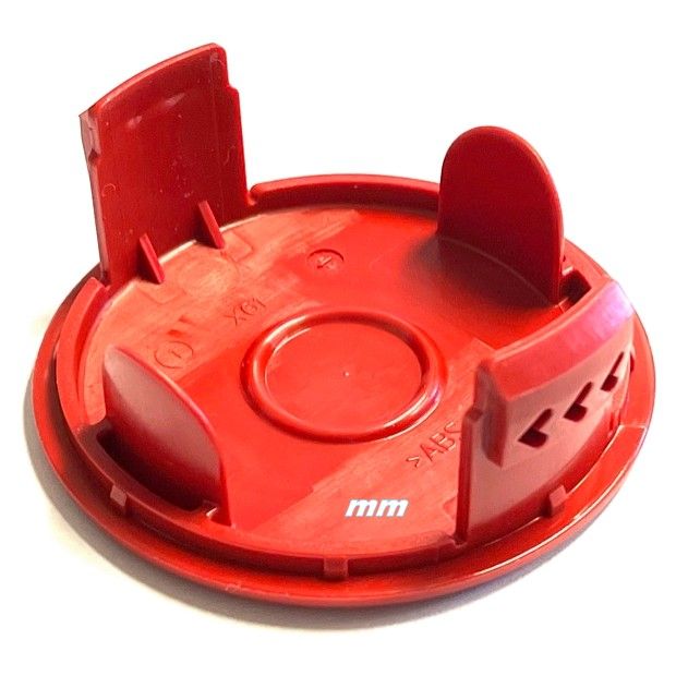 Bosch Trimmer Spool End Cap Cover Retainer F016F05800 Bosch Trimmer Spool End Cap Cover Retainer F016F05800