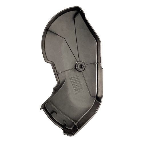 322060272/1 R/H ROLLER COVER MP2 50/55 [BLACK]