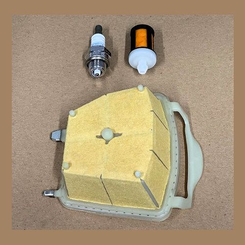 Stihl Service Kit No.13 - MS271 MS291 MS311 MS391 (was S9513) Stihl Service Kit No.13 - MS271 MS291 MS311 MS391 (was S9513)