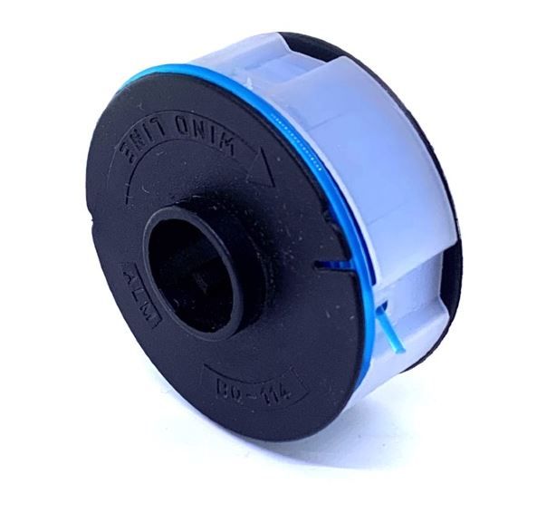 Bosch Qualcast Toro Sabo Spool and Line BQ114 Bosch Qualcast Toro Sabo Spool and Line BQ114