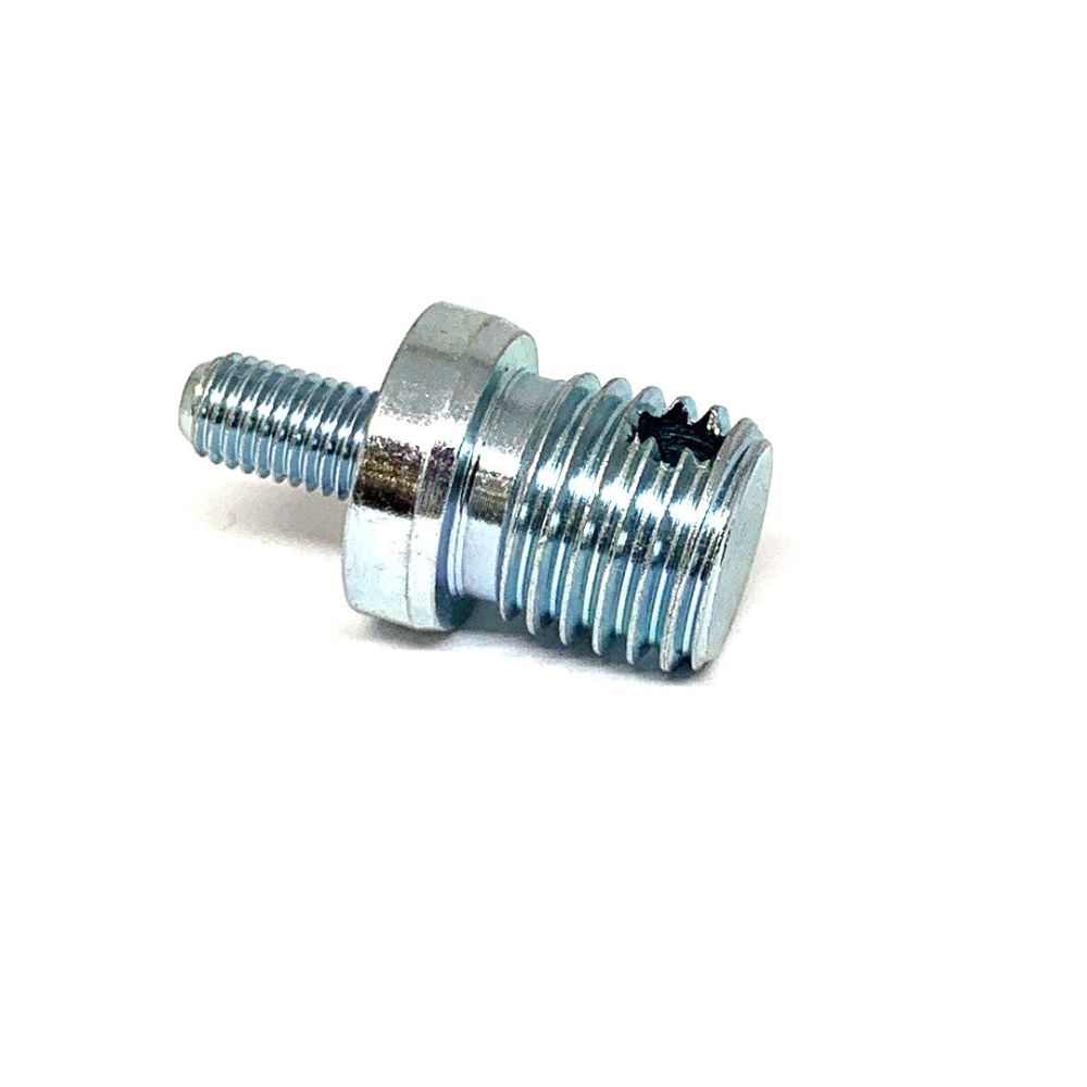 Adaptor Bolt M7 x 1 - Male Left Hand Adaptor Bolt M7 x 1 - Male Left Hand