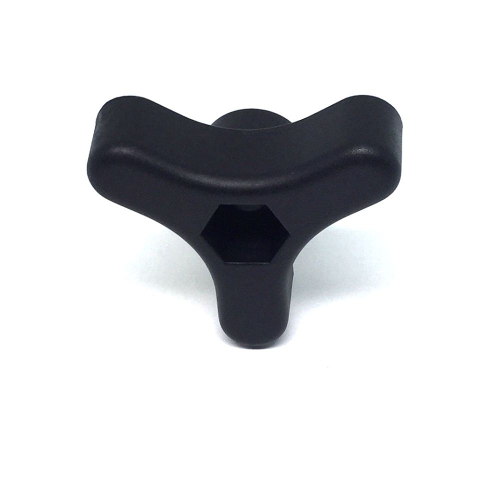 Mountfield HANDWHEEL Knob Handle w/o nut Mountfield HANDWHEEL Knob Handle w/o nut