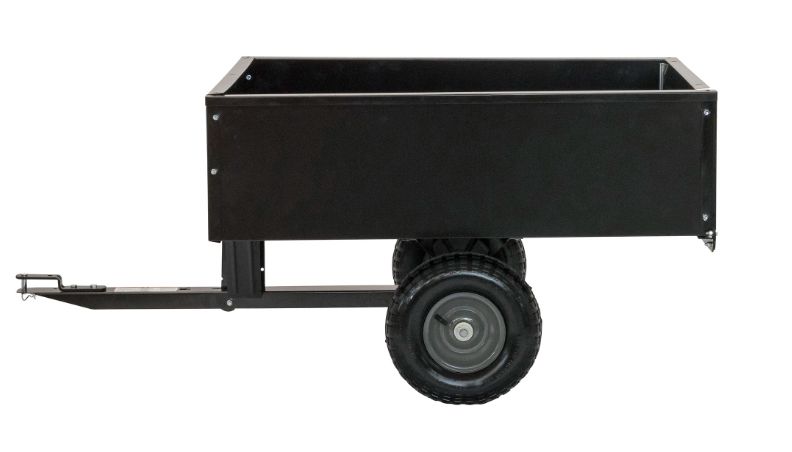 Agri-Fab Off-Road Utility Tipping Trailer 227kg 45-0303 Agri-Fab Off-Road Utility Tipping Trailer 227kg 45-0303