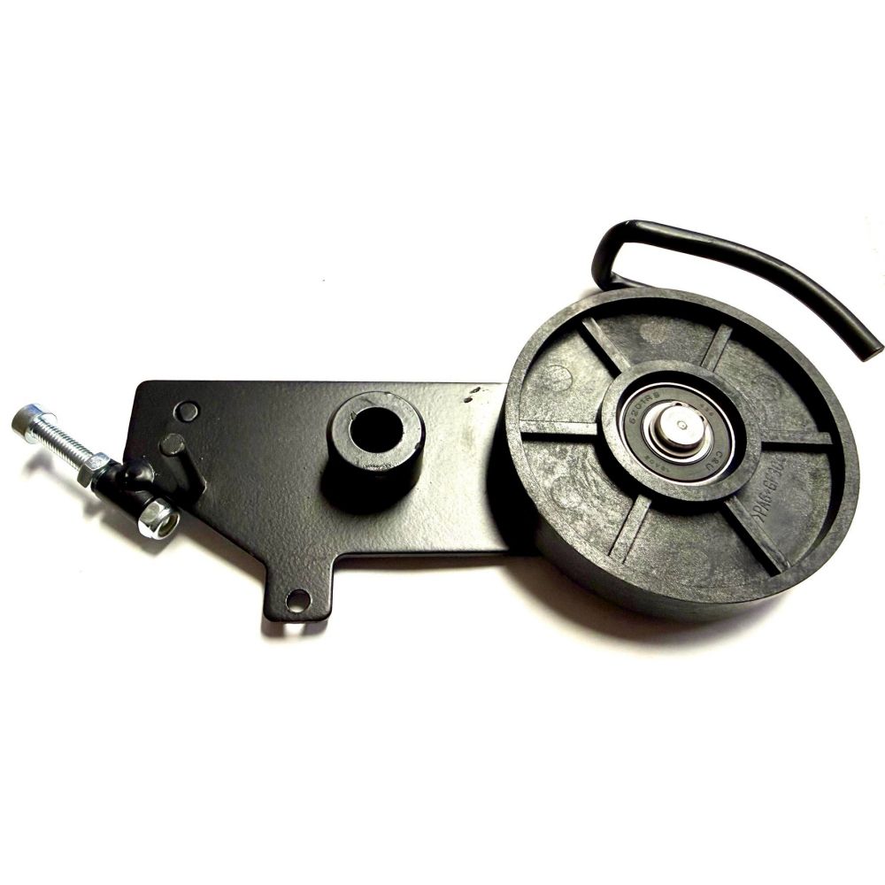 SHERPA BRAVO TENSION LEVER ASSEMBLY SHERPA BRAVO TENSION LEVER ASSEMBLY