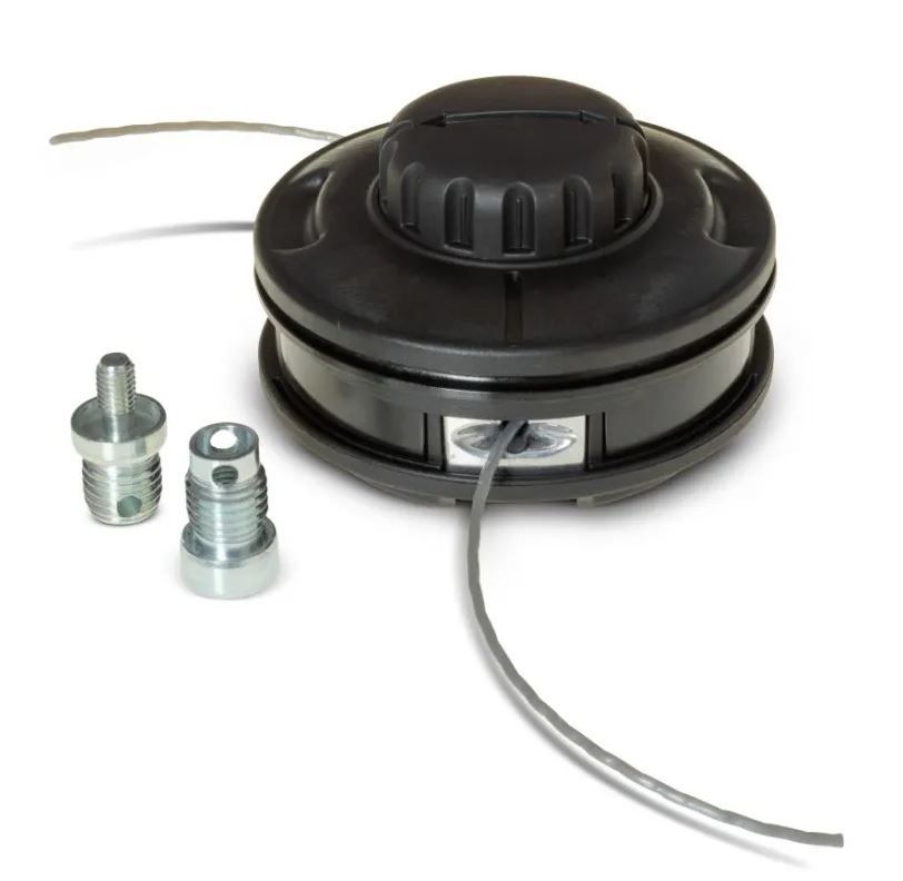 Stiga Nylon Trimmer Head EASY LOAD 109mm 1911-9228-01 Stiga Nylon Trimmer Head EASY LOAD 109mm 1911-9228-01
