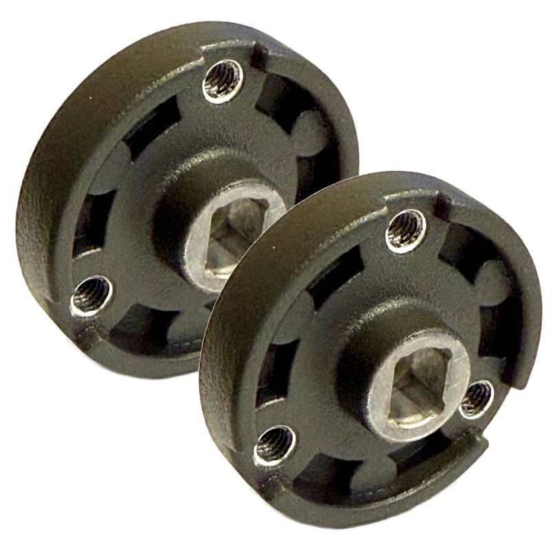 Mammotion Universal Motor Adapter Kit (Inc Nuts, Washers) Mammotion Universal Motor Adapter Kit (Inc Nuts, Washers)