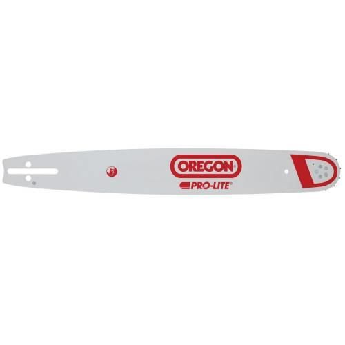 Oregon AdvanceCut Chainsaw Bar 180MPBK095 18-inch Oregon AdvanceCut Chainsaw Bar 180MPBK095 18-inch