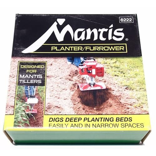 Mantis Planter Attachment Mantis Planter Attachment