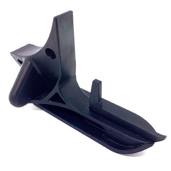 Ambrogio Wheel Cleaning Spindle 110Z56100A Left - Clearance X Ambrogio Wheel Cleaning Spindle 110Z56100A Left - Clearance X