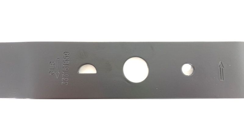 Greenworks Spare Blade for GWG40LM41K2X G40LM41K 2920207 Greenworks Spare Blade for GWG40LM41K2X G40LM41K 2920207