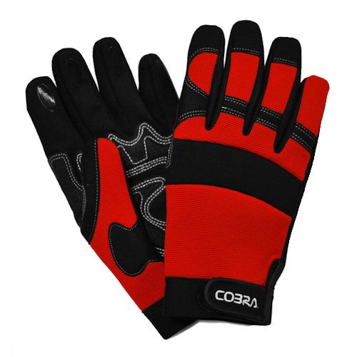 Cobra Garden Gloves Size 8 Cobra Garden Gloves Size 8