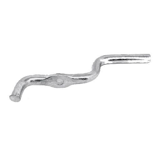 To Clear - Special Price - 125270330/0 REAR LEFT BELT GUIDE To Clear - Special Price - 125270330/0 REAR LEFT BELT GUIDE