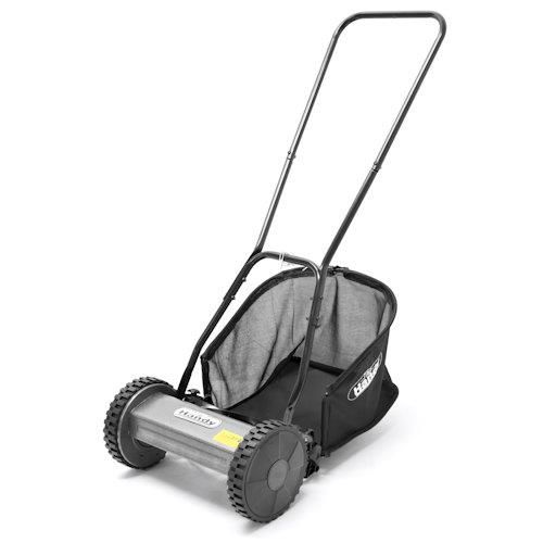 Handy Push Hand Cylinder Lawnmower 30cm Handy Push Hand Cylinder Lawnmower 30cm