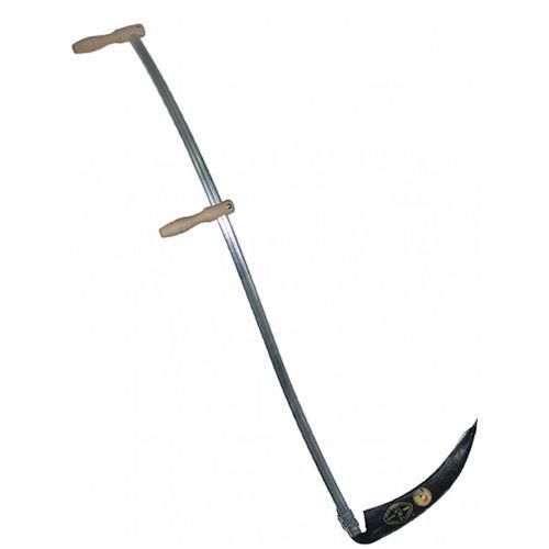Traditional Turk Bramble Blade Scythe 50cm Traditional Turk Bramble Blade Scythe 50cm