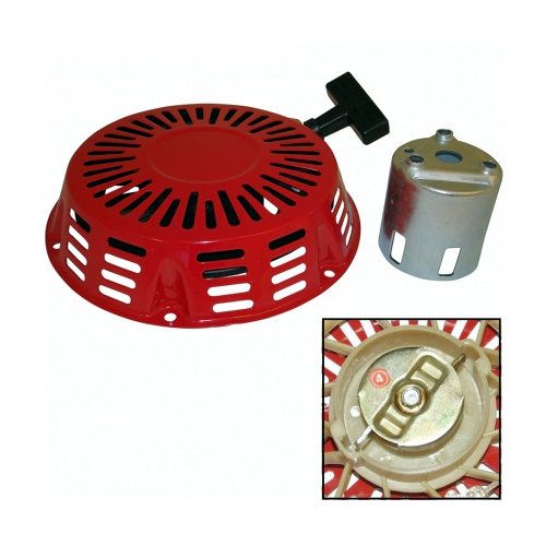 Honda Engine Starter Recoil - GX340 & GX390 Honda Engine Starter Recoil - GX340 & GX390