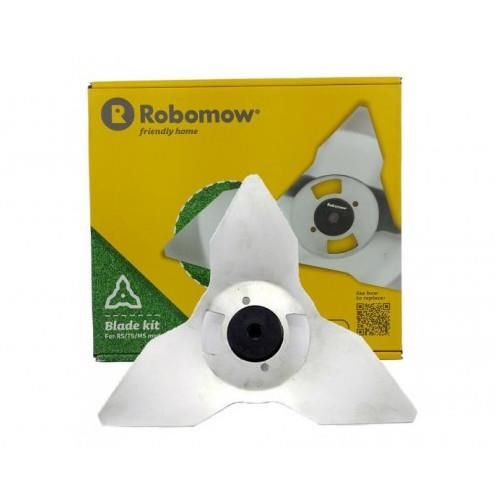Robomow Single Blade RC/RS MRK7003A-ET (Was MRK7003A) 150518 Robomow Single Blade RC/RS MRK7003A-ET (Was MRK7003A) 150518