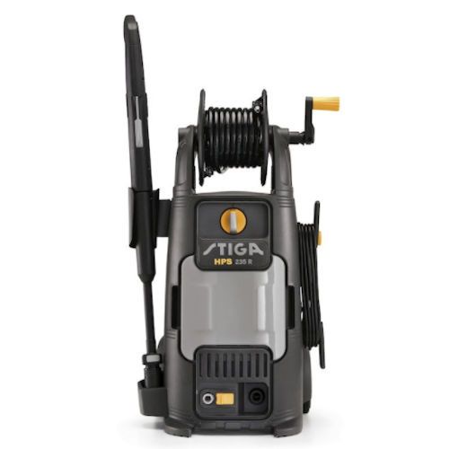 Stiga Electric Pressure Washer HPS235R 1800w / 100 bar Stiga Electric Pressure Washer HPS235R 1800w / 100 bar