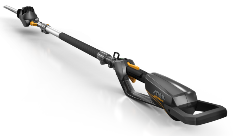 Stiga SPH 900 PAE Premium Cordless LongReach Hedge Trimmer 52cm (Bare Tool) Stiga SPH 900 PAE Premium Cordless LongReach Hedge Trimmer 52cm (Bare Tool)
