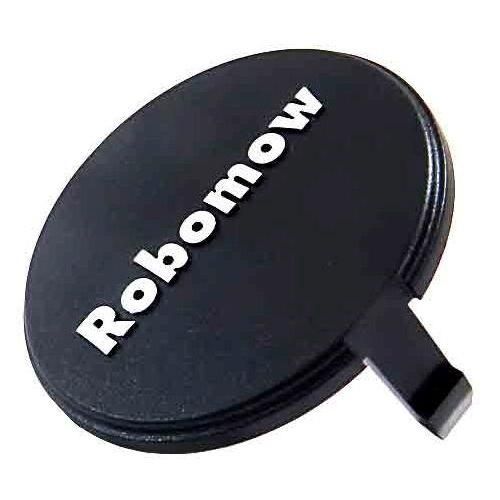 Robomow Wheel Cap Robomow INJ6690B / GEN0201A (was INJ6690A) Robomow Wheel Cap Robomow INJ6690B / GEN0201A (was INJ6690A)