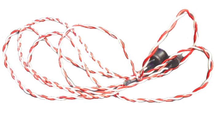 To Clear - Special Price - Ambrogio Bumper Coil Cable 110Z46000A (Gruppo Bobina) To Clear - Special Price - Ambrogio Bumper Coil Cable 110Z46000A (Gruppo Bobina)