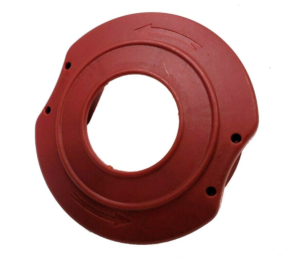 Toro Powerplex Spool Cover End Cap Retainer 136-2571 Toro Powerplex Spool Cover End Cap Retainer 136-2571