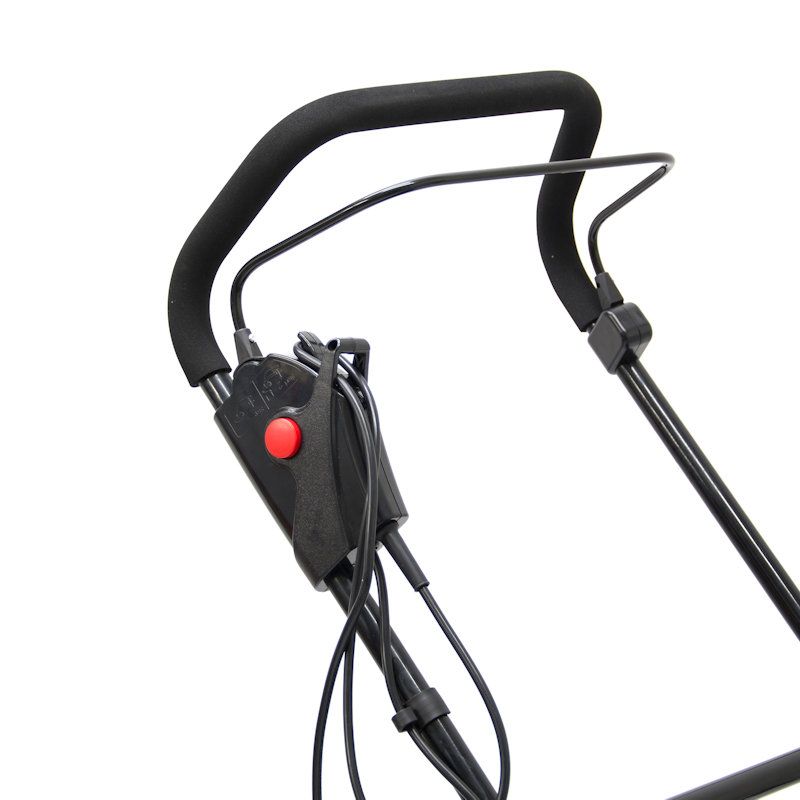 Webb ER40 Electric Lawnmower - 40cm / 1800w Webb ER40 Electric Lawnmower - 40cm / 1800w