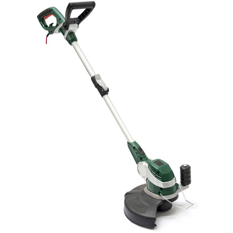 Webb Electric Grass Trimmer Edger 650w / 29cm ELT650 Webb Electric Grass Trimmer Edger 650w / 29cm ELT650