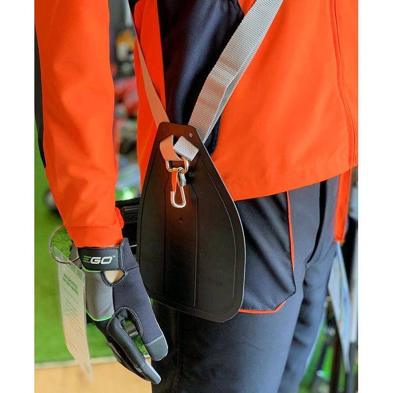 ARNETOLI Rapid Fit Professional Shoulder Harness Strap for Brushcutter ARNETOLI Rapid Fit Professional Shoulder Harness Strap for Brushcutter