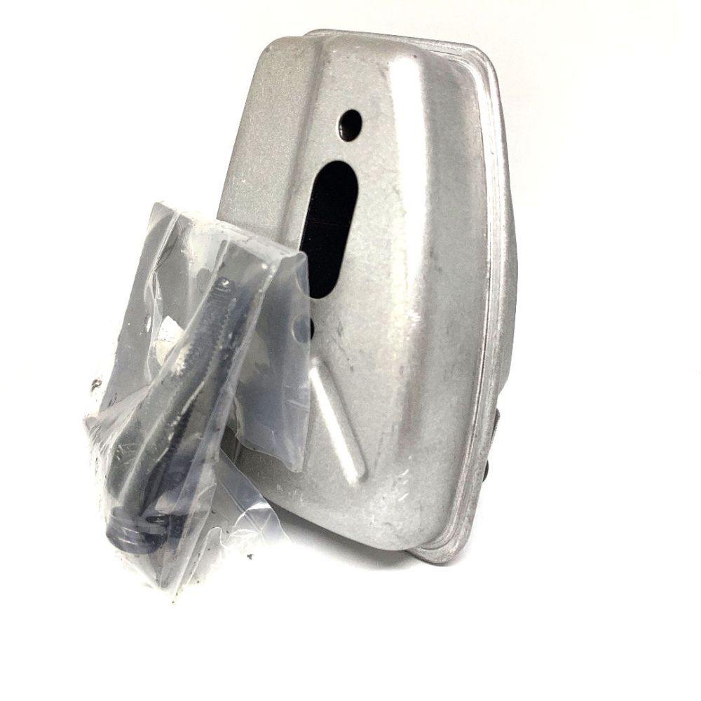 Ryobi Homelite SILENCER 5131000636 308173001 Ryobi Homelite SILENCER 5131000636 308173001