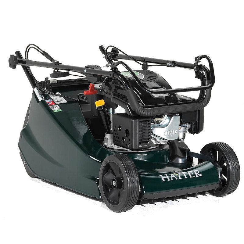 Hayter Harrier 48 Autodrive Lawnmower 474B Hayter Harrier 48 Autodrive Lawnmower 474B