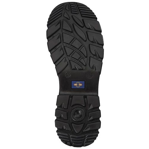 Rock Fall Hartford Lightweight Safety Trainer Rock Fall Hartford Lightweight Safety Trainer