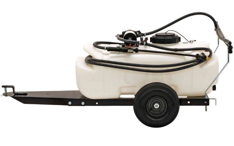 Agri-Fab 15 Gallon Towed Sprayer (56 Litre) Agri-Fab 15 Gallon Towed Sprayer (56 Litre)