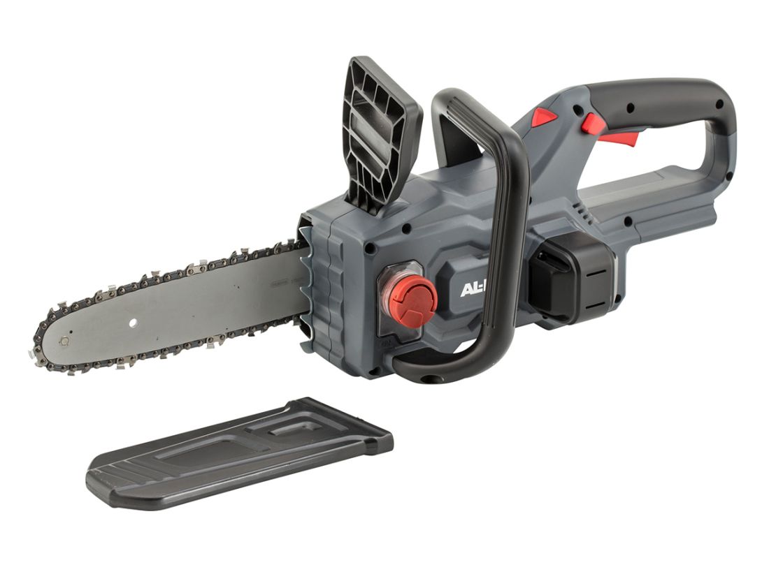 AL-KO Comfort CSD 1825 Cordless Chainsaw Kit 18V / 25cm - New 2026 AL-KO Comfort CSD 1825 Cordless Chainsaw Kit 18V / 25cm - New 2026
