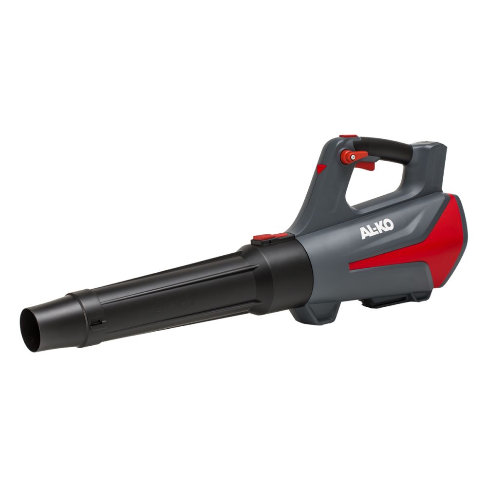 AL-KO 18V Comfort LBD 1880 Cordless Leaf Blower Kit 2.5Ah - New 2026 AL-KO 18V Comfort LBD 1880 Cordless Leaf Blower Kit 2.5Ah - New 2026