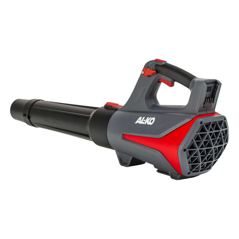 AL-KO 18V Comfort LBD 1880 Cordless Leaf Blower Kit 2.5Ah - New 2026 AL-KO 18V Comfort LBD 1880 Cordless Leaf Blower Kit 2.5Ah - New 2026