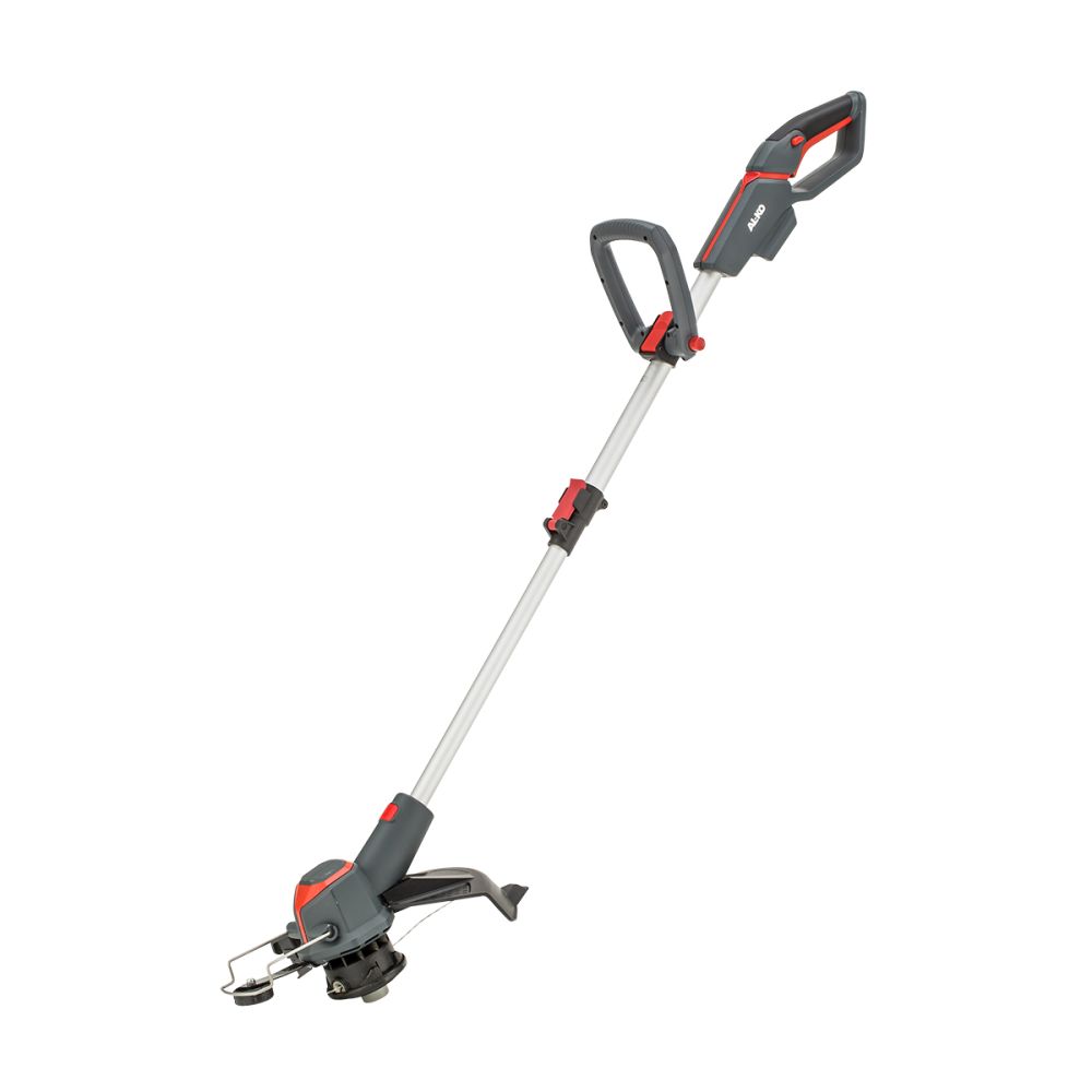 AL-KO 18V Premium GTD 1833 Grass Trimmer Edger Kit 2.5Ah - New 2026 AL-KO 18V Premium GTD 1833 Grass Trimmer Edger Kit 2.5Ah - New 2026